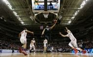 Xavier v Arizona